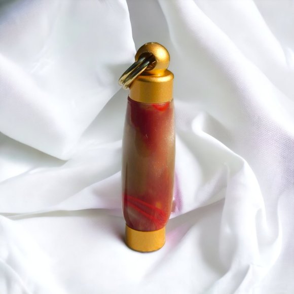Memory Urn Pendant - Picture 1 of 4
